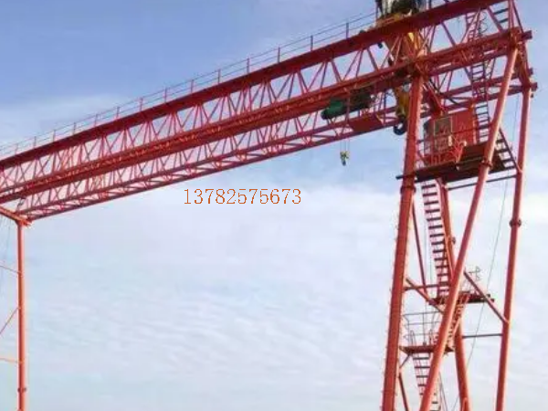 龍門吊起重機(jī)操作證的理論與實(shí)操培訓(xùn)比例如何分配？