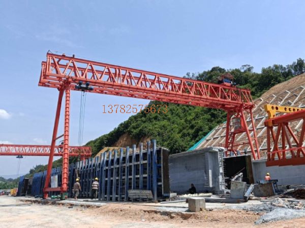 龍門吊門式起重機(jī)日常維護(hù)保養(yǎng)的規(guī)范有哪些？