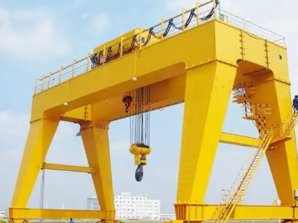 龍門吊門式起重機(jī)電氣系統(tǒng)的規(guī)范有哪些？